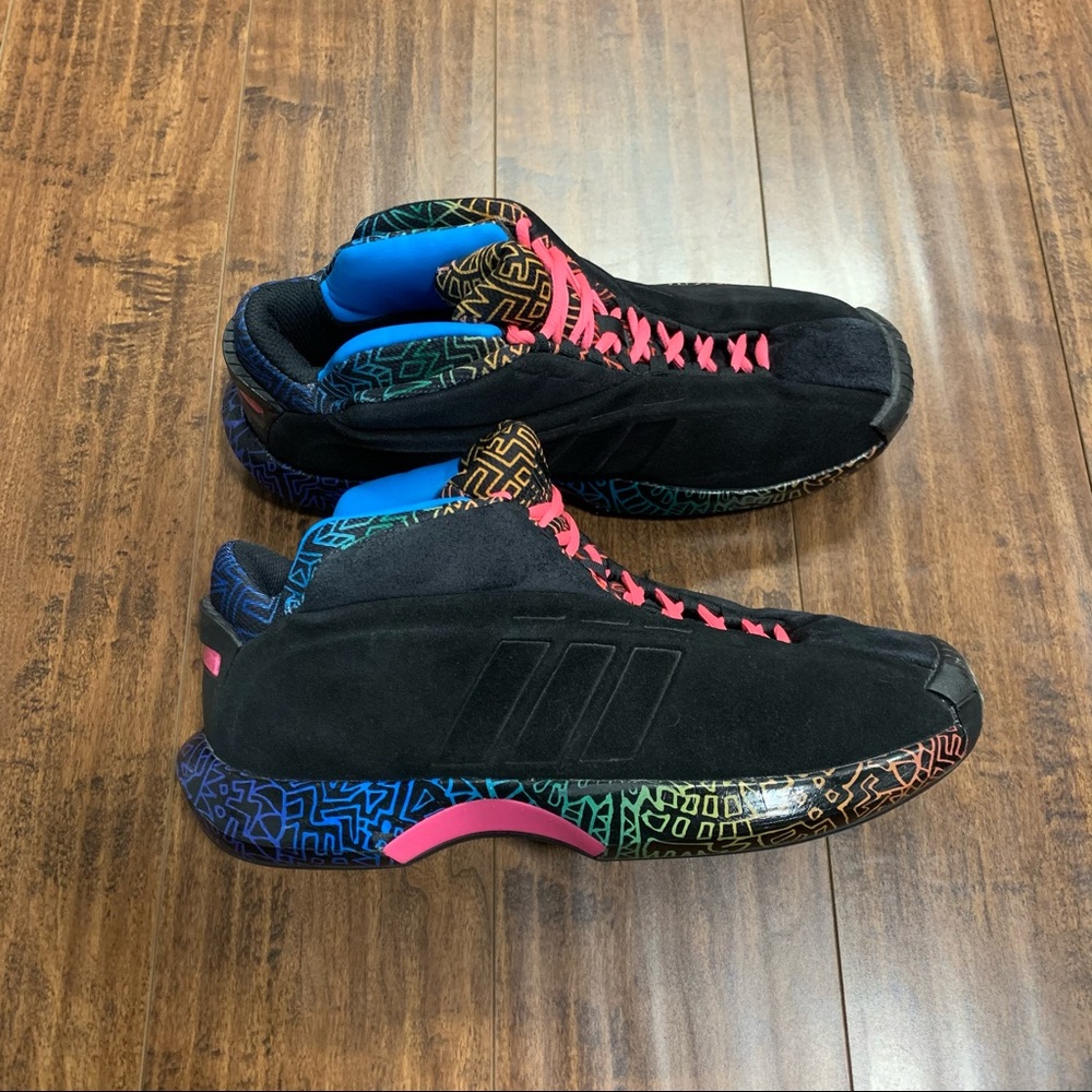 Adidas Kobe 1